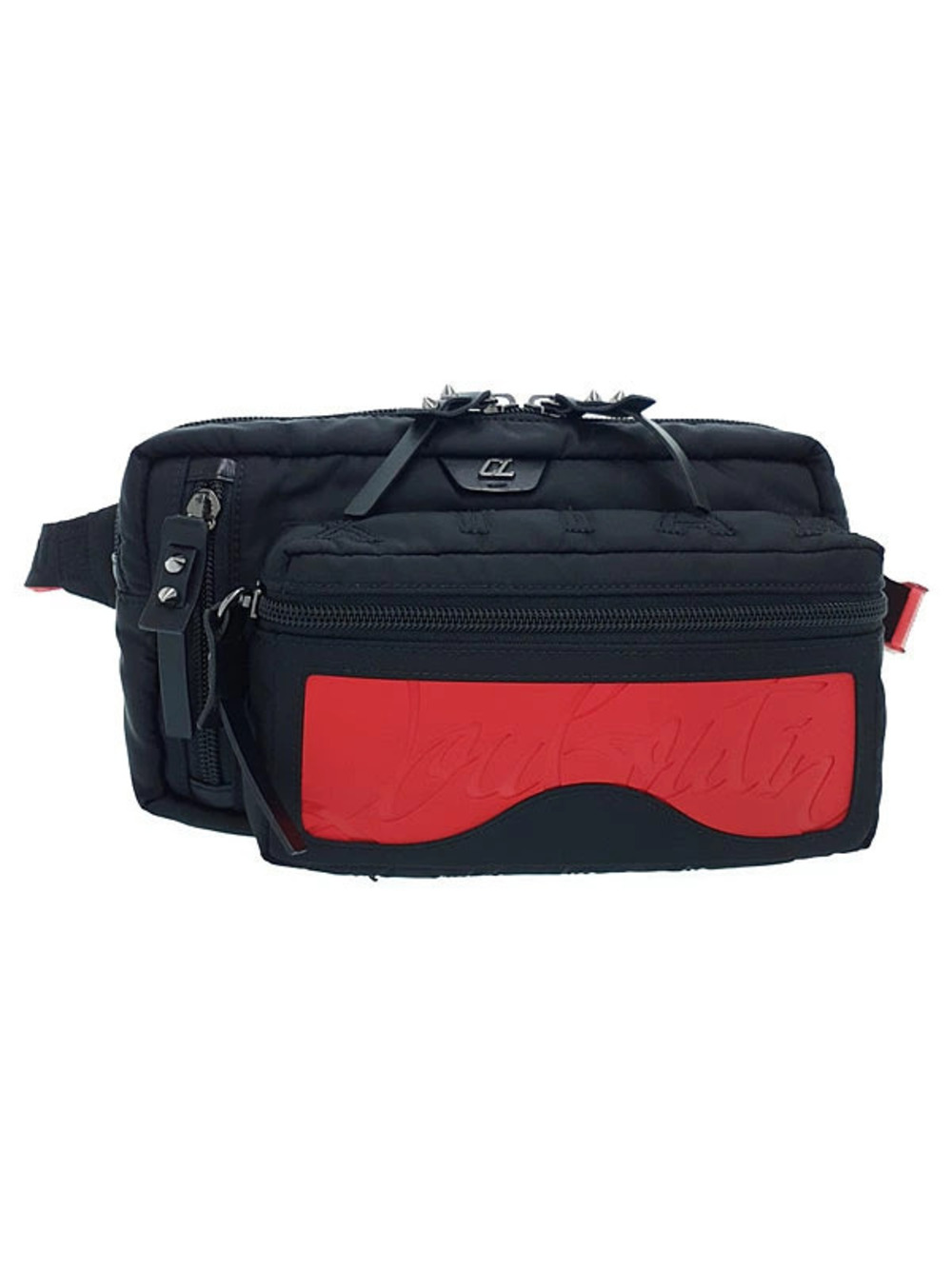 Christian Louboutin Rubidil Body Bag